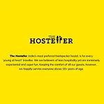 The Hosteller Gurugram