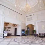 Rhythm Gurugram Hotel & Suites, Sohna Road