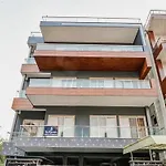 Townhouse Skylight Near Medanta Hospital