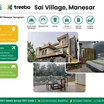Treebo Sai Village, Manesar