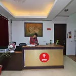 Oyo The Hotel Am-Bliss