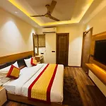 Hotel Masaga By Qcent