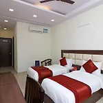 Sks Hospitality