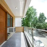 Fabhotel Indian I