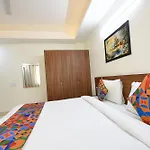 Fabhotel Indian I