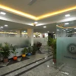 Posh Garden Inn Artemis Hospital Road Gurgaon