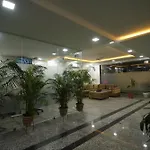 Posh Garden Inn Artemis Hospital Road Gurgaon