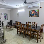 Happy Nest Hostel And Pg