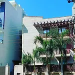 Jdm Residency