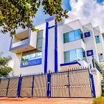 Fabhotel Oyster Villa