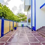 Fabhotel Oyster Villa