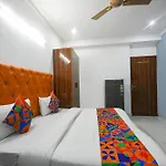 Fabhotel Wonderland Studio Rooms