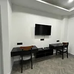 Bedchambers Serviced Apartment, Golf Course, Gurgaon