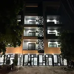 Bedchambers Serviced Apartment, Golf Course, Gurgaon