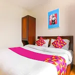 Hotel O Sky Hotel Near Inox Gurgaon Dreamz