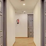 Townhouse Pantao Stays