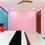 Capital O Harish Residency