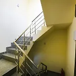 Fabhotel Alpha