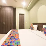 Fabhotel Alpha