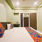 Fabhotel Alpha