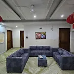 Hotel Ashiyana Elite