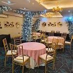 The Sandalwood Hotel I Sec-38 I Near Medanta Medicity Gurgaon