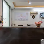 Saavi Hotel Huda City Centre