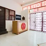 Hotel O Met City