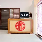 Hotel O Met City