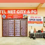Hotel O Met City