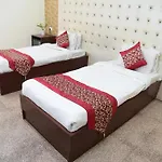 Kabul Hotel Medanta Hospital, Gurugram