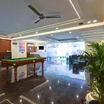 Hotel Royal Residency - Medanta