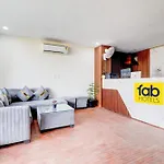 Fabhotel Sky
