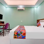 Fabhotel Sky