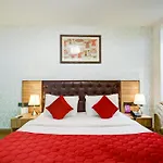 Hotel 91 Huda City Centre