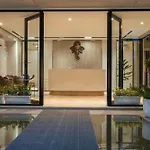 The Lodgers Luxury Hotel Near Golf Course Road Gurgaon