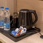The Lodgers Luxury Hotel Near Golf Course Road Gurgaon