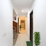 Capital O Ram Krishna Residency Near Artemis Hospital