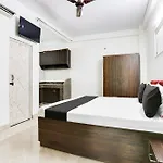 Hotel O Love Heaven Regency