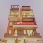 Super Hotel O Comfort Residency Near Artemis Hospital