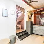 Hotel O Avni Residency
