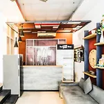 Hotel O Avni Residency