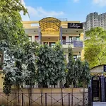 Capital O Uk House Residency