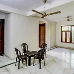 Capital O Uk House Residency