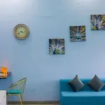 Elivaas Aarul 4 Bhk Villa With Pvt Pool, Gazebo & Game Zone