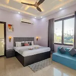 Elivaas Aarul 4 Bhk Villa With Pvt Pool, Gazebo & Game Zone