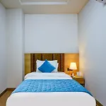 Hotel 91 Huda Premier