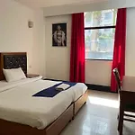 Jdm Residency