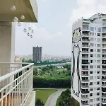 Luxury Fully Furnished Apartments