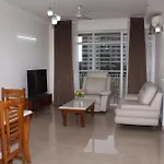 Luxury Fully Furnished Apartments